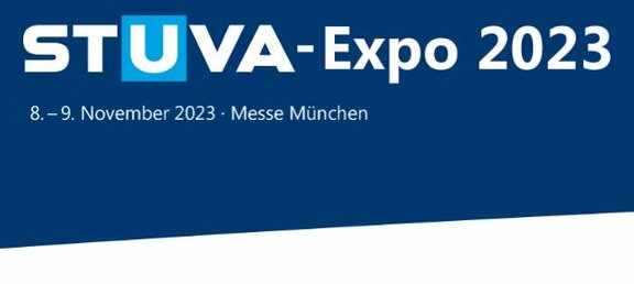 STUVA Expo 2023