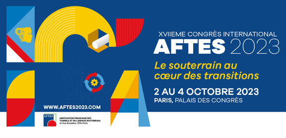 AFTES 2023