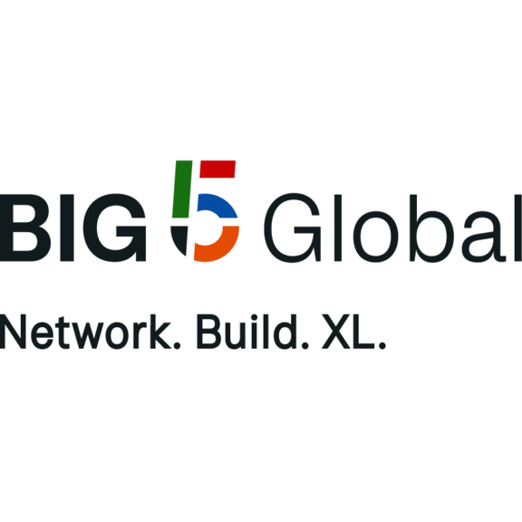 BIG 5 Global 2024