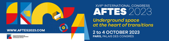 Aftes International Congress 2023 - France 